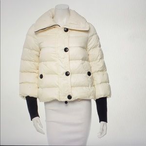 Moncler TULSA puffer coat